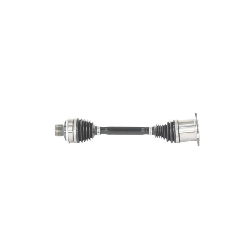 TRAKMOTIVE AXLES AD-86009 AAR CV Axle Shaft