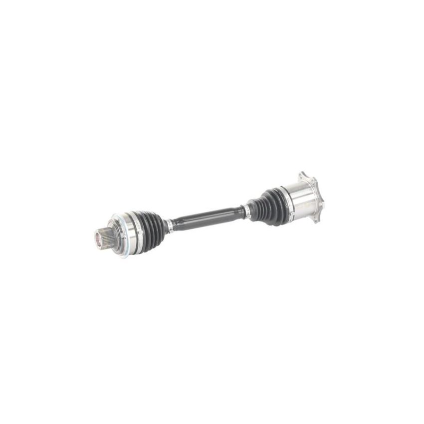 TRAKMOTIVE AXLES AD-86009 AAR CV Axle Shaft