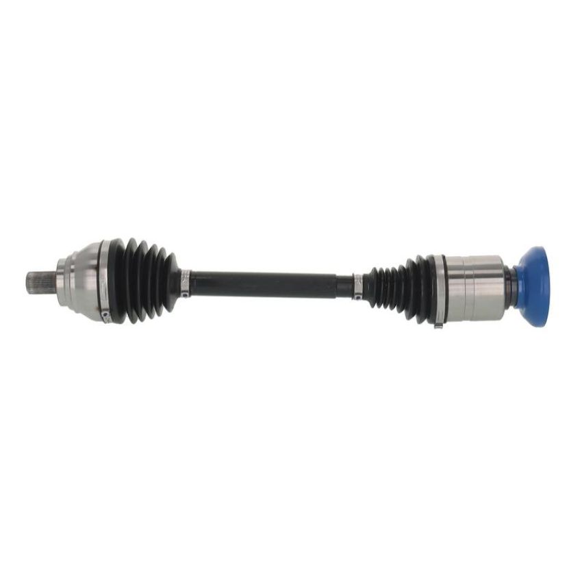 TRAKMOTIVE AXLES AD-86010 AAR CV Axle Shaft