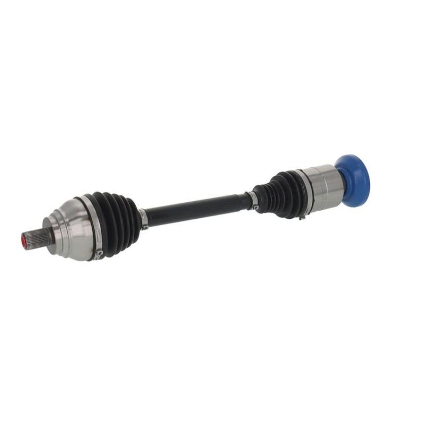 TRAKMOTIVE AXLES AD-86010 AAR CV Axle Shaft