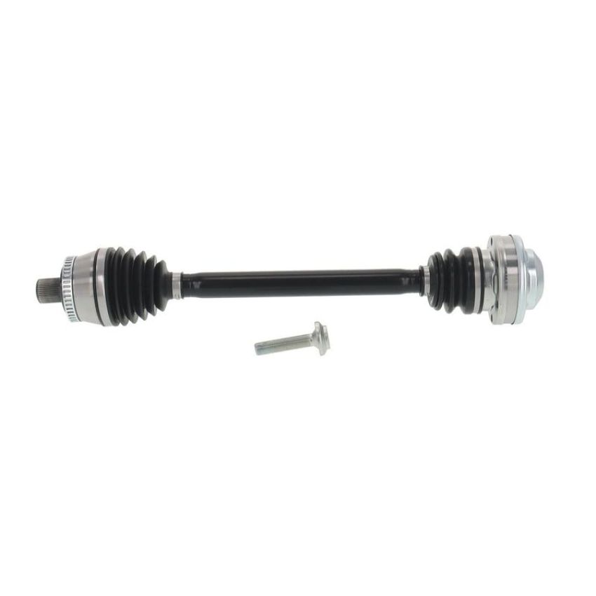 TRAKMOTIVE AXLES AD-86011 CV Axle Shaft
