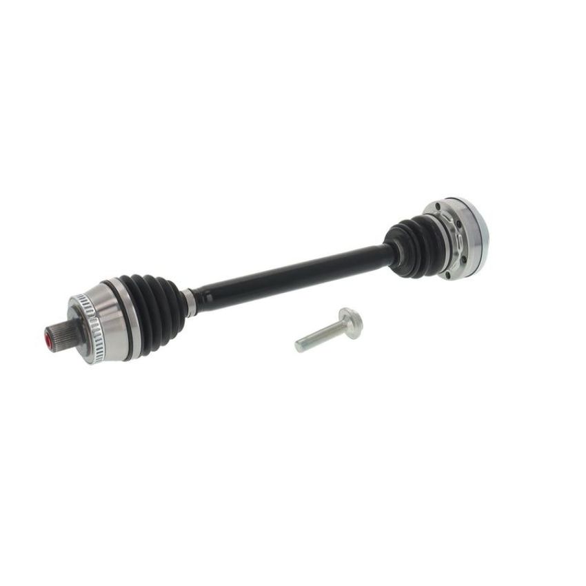 TRAKMOTIVE AXLES AD-86011 CV Axle Shaft