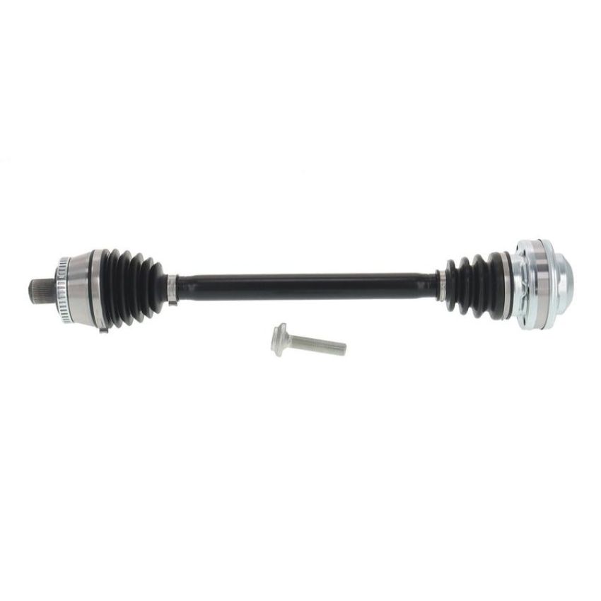 TRAKMOTIVE AXLES AD-86012 CV Axle Shaft