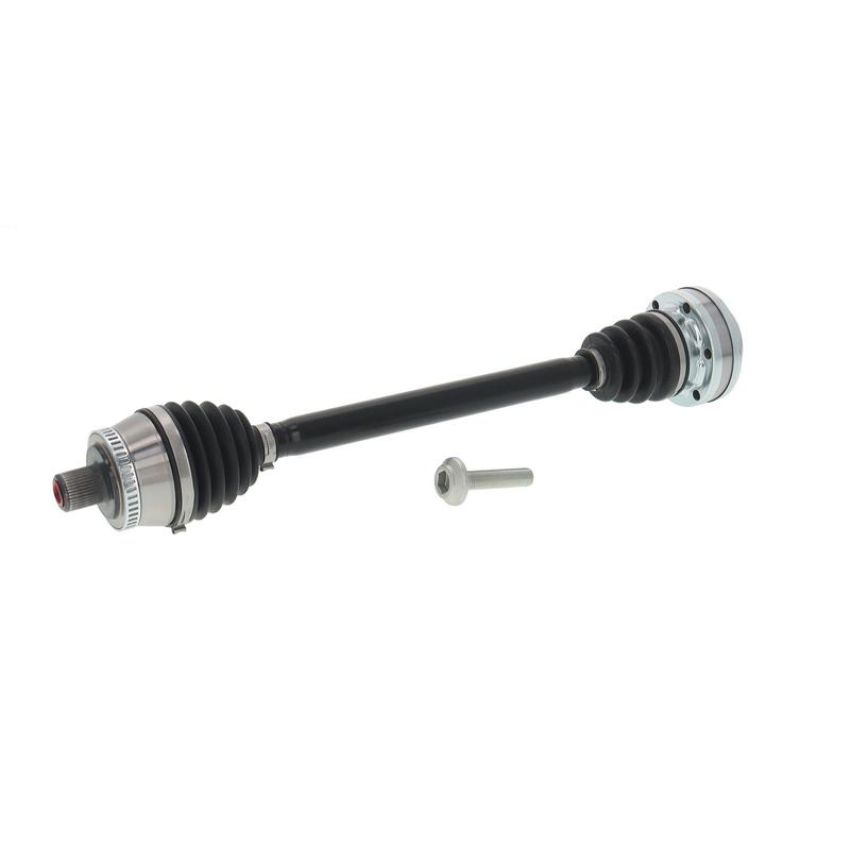 TRAKMOTIVE AXLES AD-86012 CV Axle Shaft