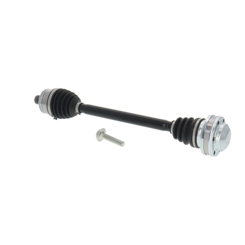 TRAKMOTIVE AXLES AD-86012 CV Axle Shaft