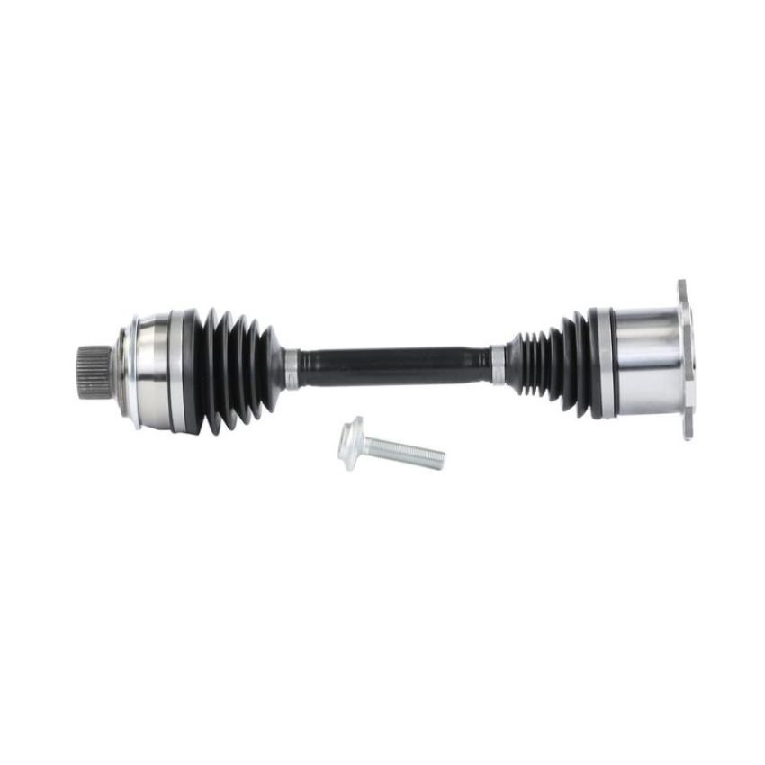 TRAKMOTIVE AXLES AD-86014 AAR CV Axle Shaft