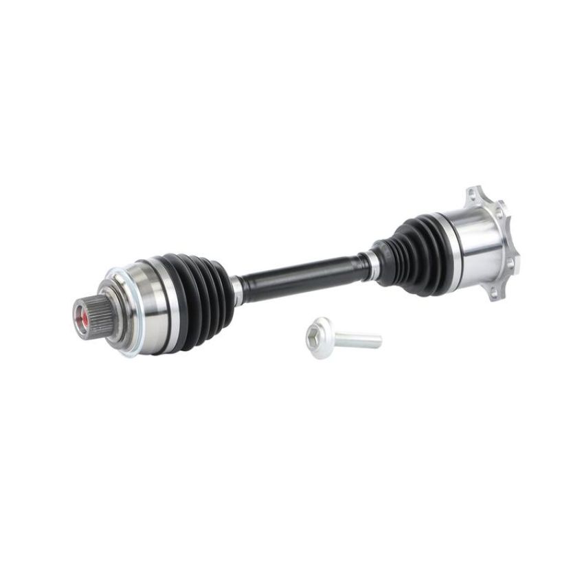 TRAKMOTIVE AXLES AD-86014 AAR CV Axle Shaft
