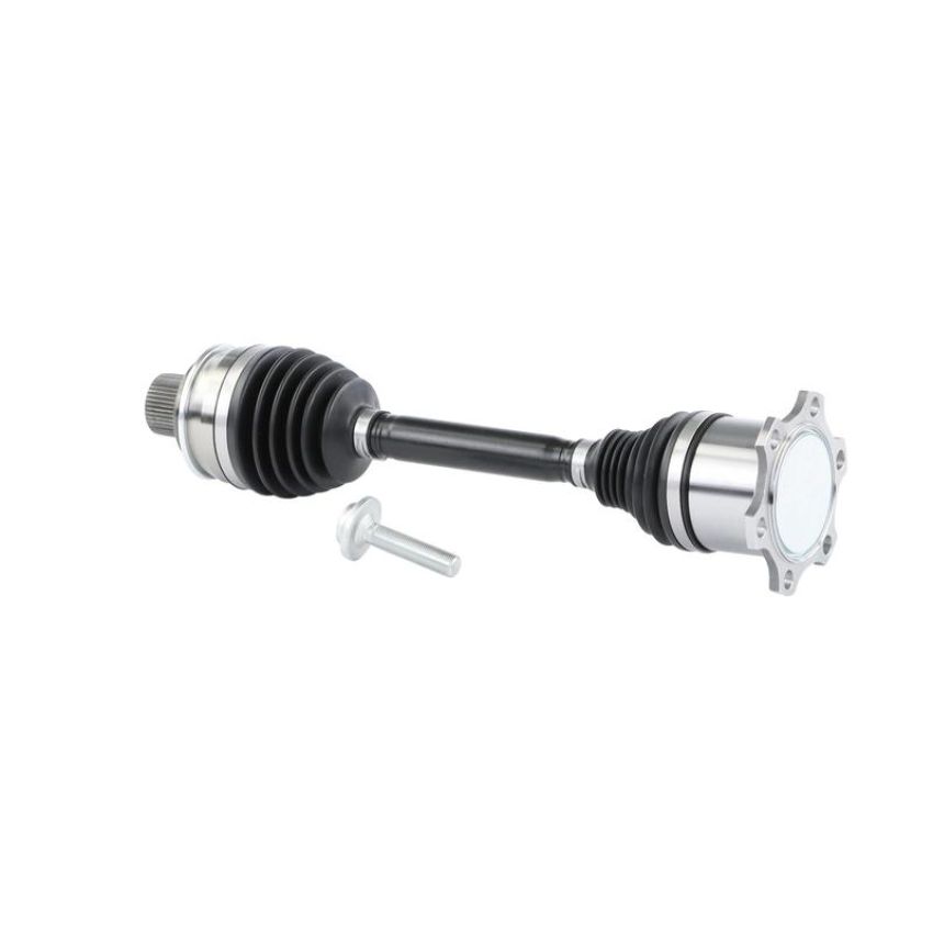 TRAKMOTIVE AXLES AD-86014 AAR CV Axle Shaft