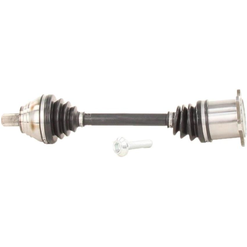 TRAKMOTIVE AXLES AD-8724 AAR CV Axle Shaft