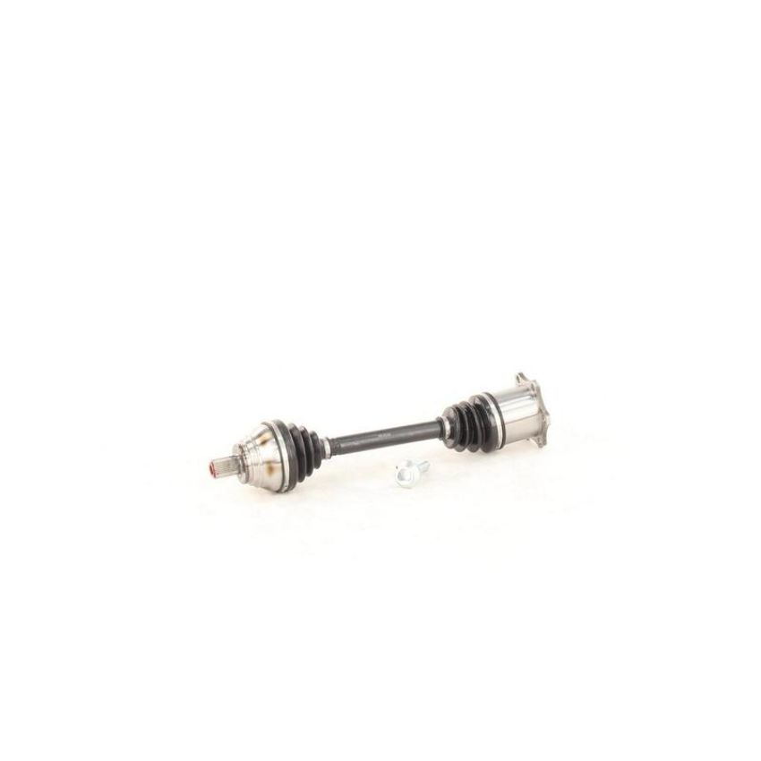 TRAKMOTIVE AXLES AD-8724 AAR CV Axle Shaft