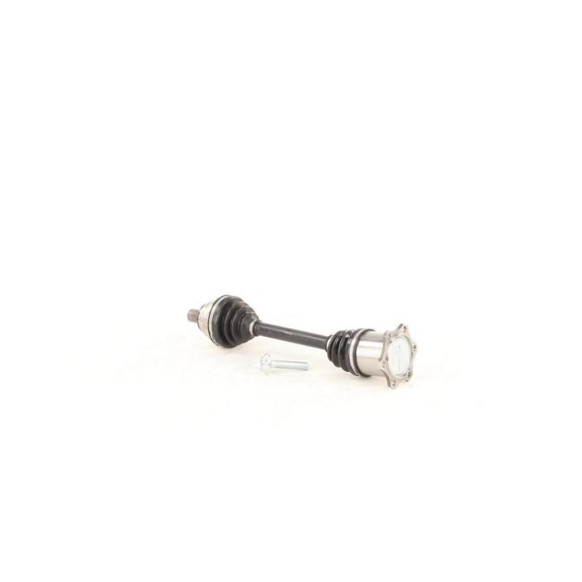 TRAKMOTIVE AXLES AD-8724 AAR CV Axle Shaft