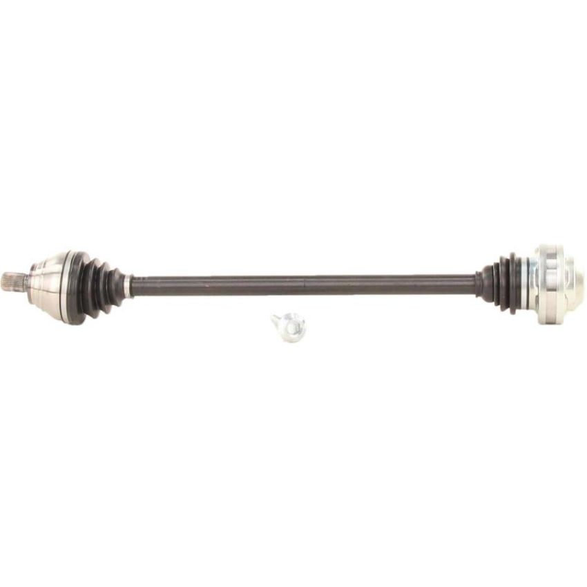 TRAKMOTIVE AXLES AD-8739 CV Axle Shaft