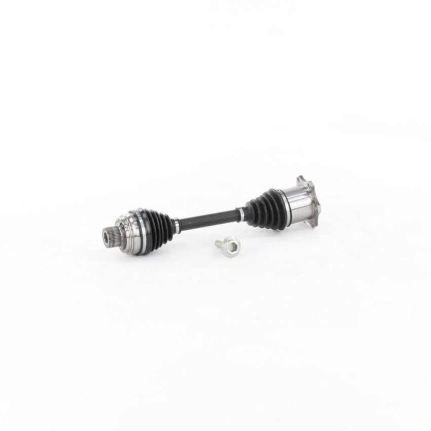 TRAKMOTIVE AXLES AD-8761 AAR CV Axle Shaft