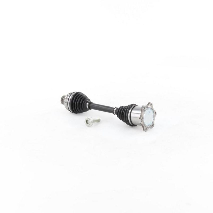 TRAKMOTIVE AXLES AD-8761 AAR CV Axle Shaft