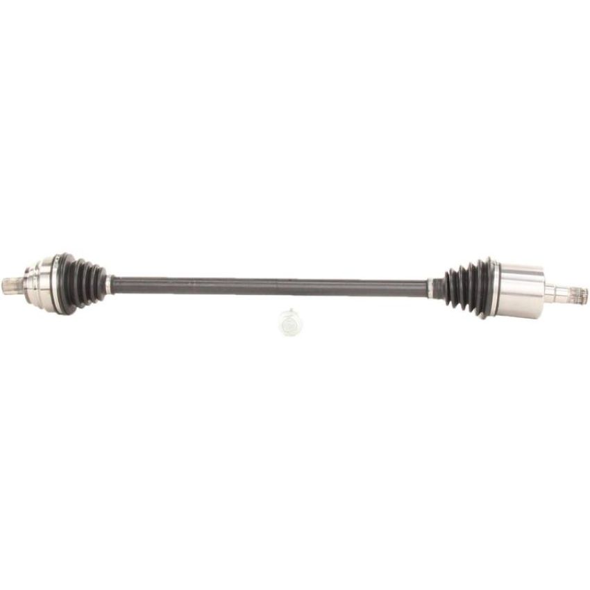 TRAKMOTIVE AXLES AD-8769 AAR CV Axle Shaft