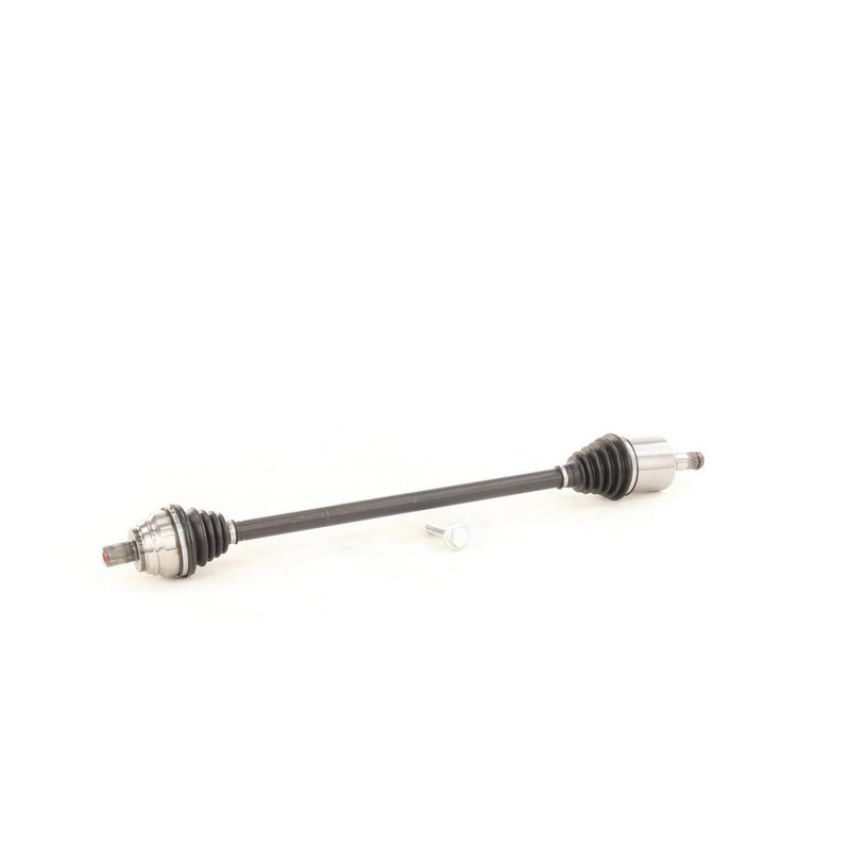 TRAKMOTIVE AXLES AD-8769 AAR CV Axle Shaft