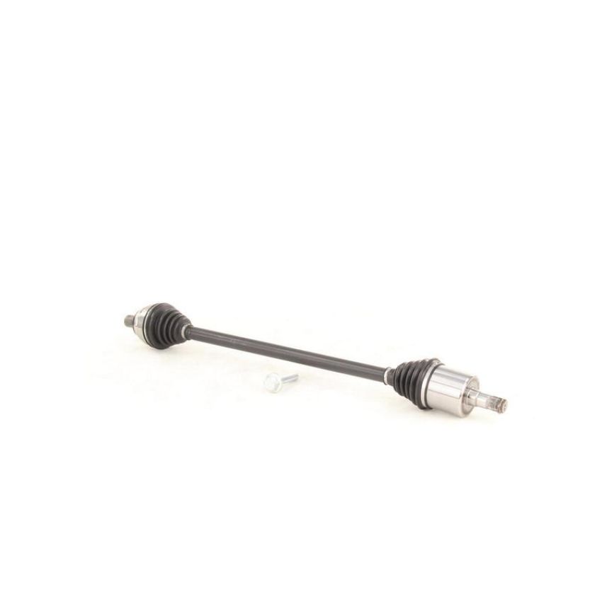 TRAKMOTIVE AXLES AD-8769 AAR CV Axle Shaft