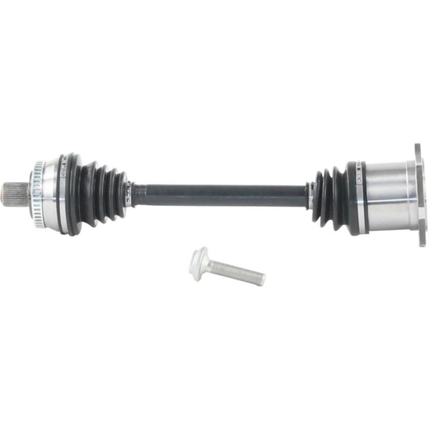 TRAKMOTIVE AXLES AD-8784 AAR CV Axle Shaft