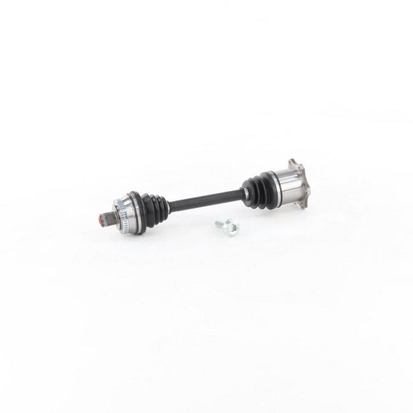 TRAKMOTIVE AXLES AD-8784 AAR CV Axle Shaft