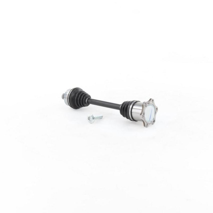 TRAKMOTIVE AXLES AD-8784 AAR CV Axle Shaft