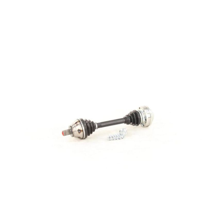 TRAKMOTIVE AXLES AD-8791 CV Axle Shaft