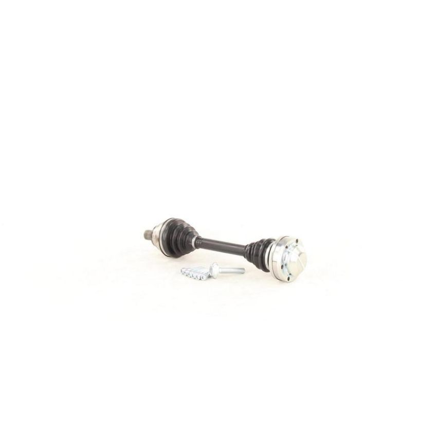 TRAKMOTIVE AXLES AD-8791 CV Axle Shaft
