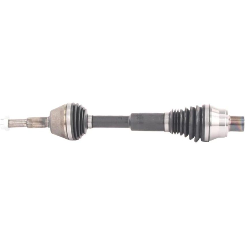 TRAKMOTIVE AXLES AM-8003XTT Extended Travel CV Axle Shaft