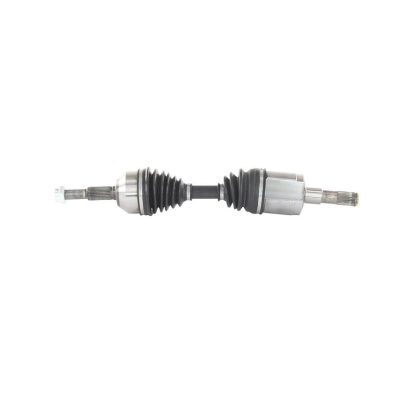 TRAKMOTIVE AXLES AM-8004 CV Axle Shaft