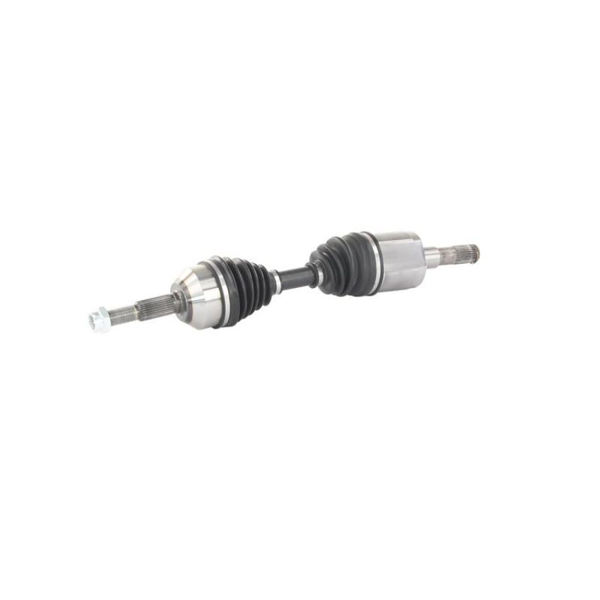 TRAKMOTIVE AXLES AM-8004 CV Axle Shaft