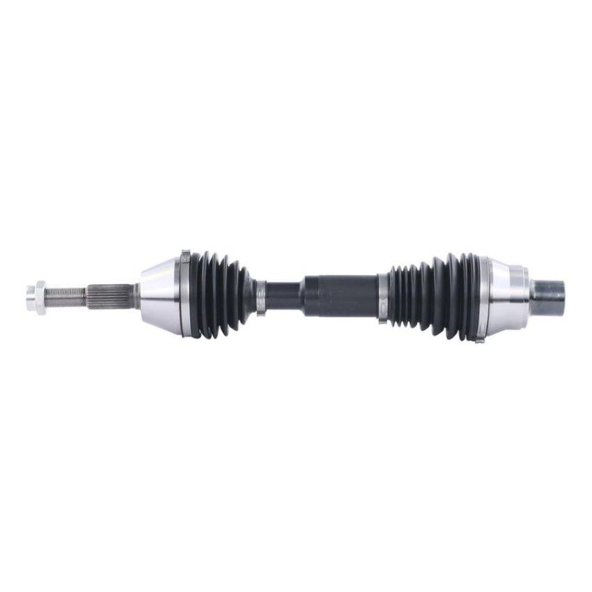 TRAKMOTIVE AXLES AM-8005XTT Extended Travel CV Axle Shaft