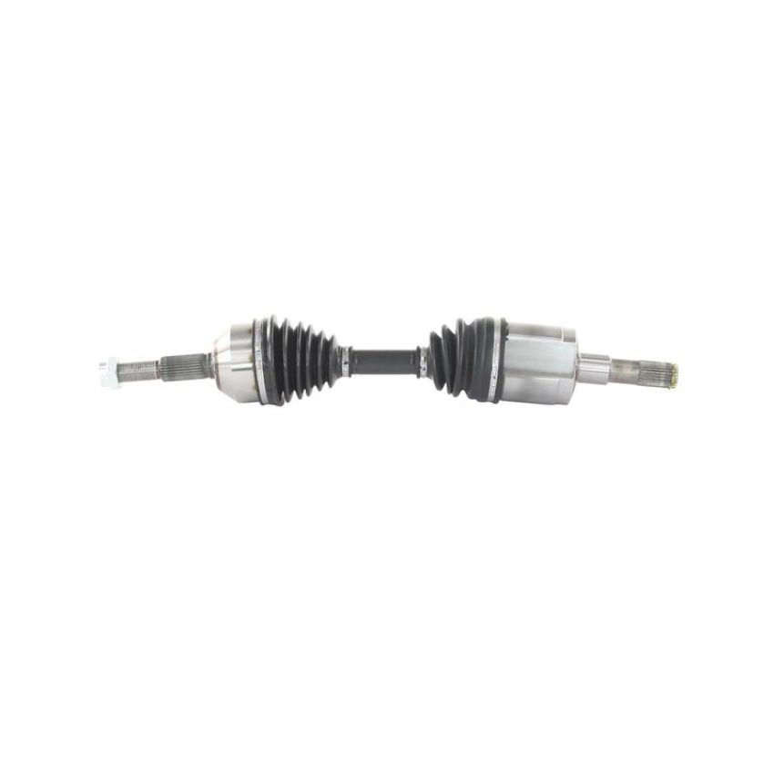 TRAKMOTIVE AXLES AM-8006 CV Axle Shaft