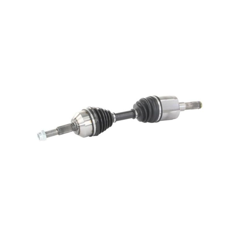 TRAKMOTIVE AXLES AM-8006 CV Axle Shaft
