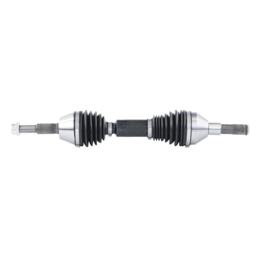 TRAKMOTIVE AXLES AM-8006XTT Extended Travel CV Axle Shaft