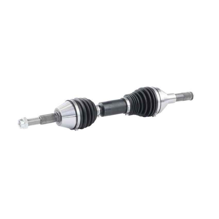 TRAKMOTIVE AXLES AM-8006XTT Extended Travel CV Axle Shaft