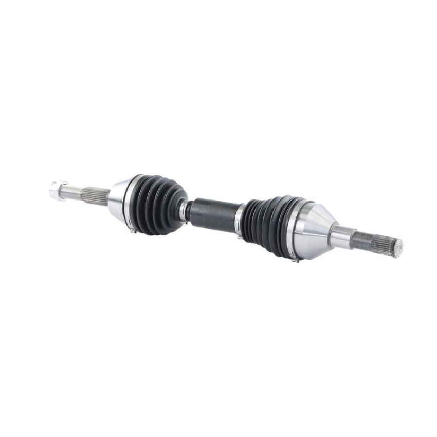 TRAKMOTIVE AXLES AM-8006XTT Extended Travel CV Axle Shaft