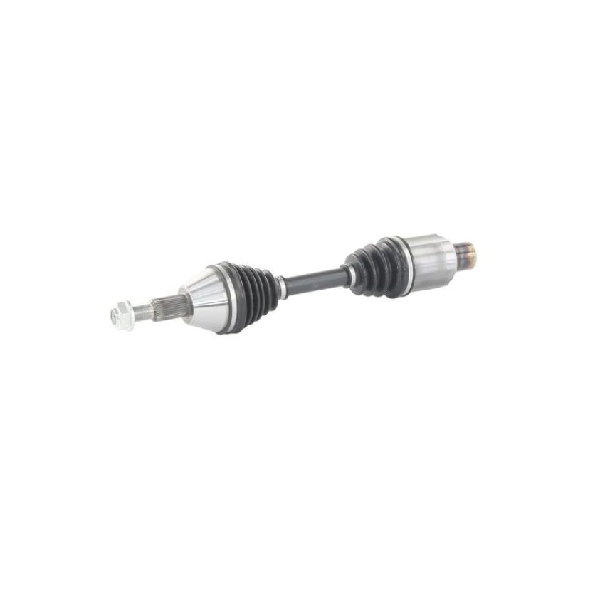 TRAKMOTIVE AXLES AM-8007 CV Axle Shaft