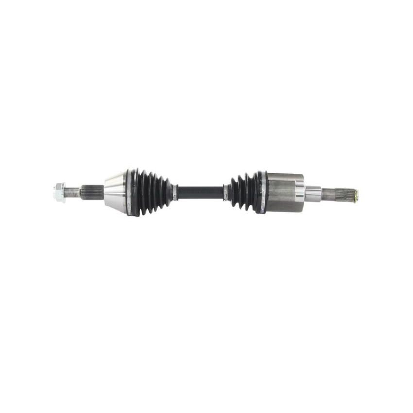TRAKMOTIVE AXLES AM-8008 CV Axle Shaft