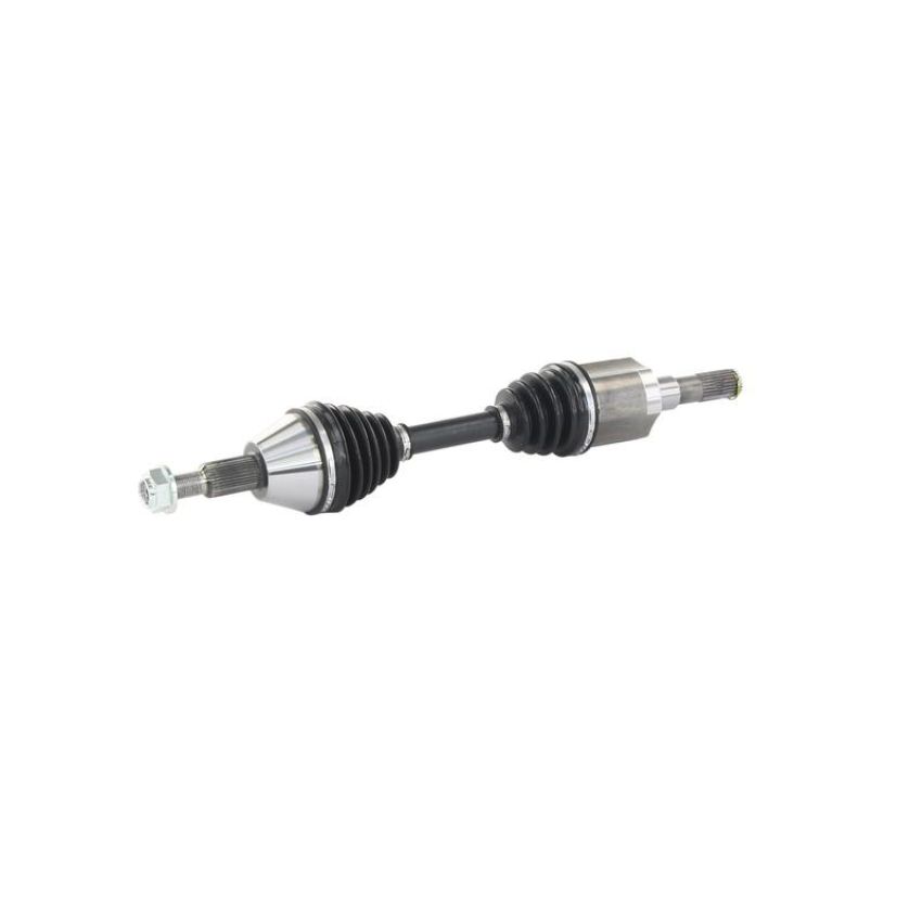TRAKMOTIVE AXLES AM-8008 CV Axle Shaft