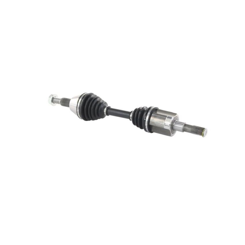 TRAKMOTIVE AXLES AM-8008 CV Axle Shaft