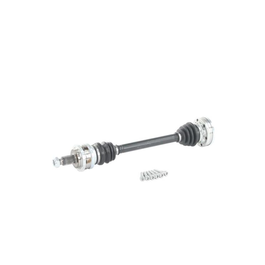 TRAKMOTIVE AXLES BM-8001 CV Axle Shaft