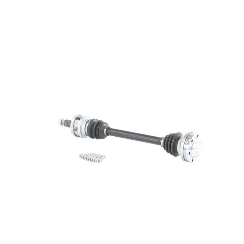 TRAKMOTIVE AXLES BM-8001 CV Axle Shaft