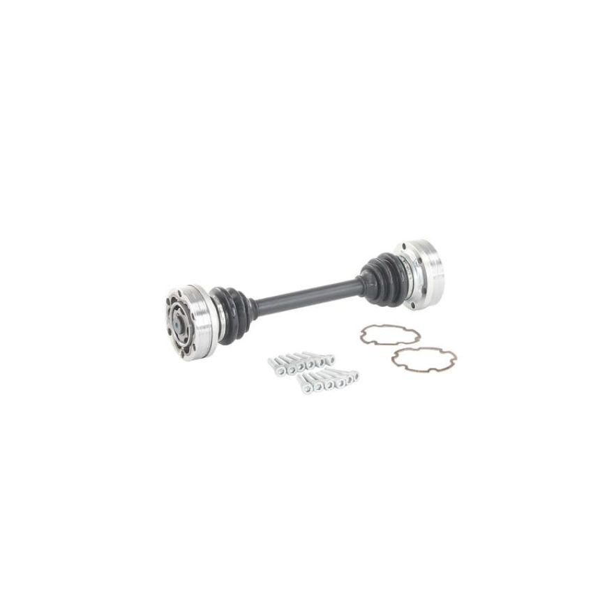 TRAKMOTIVE AXLES BM-8002 CV Axle Shaft