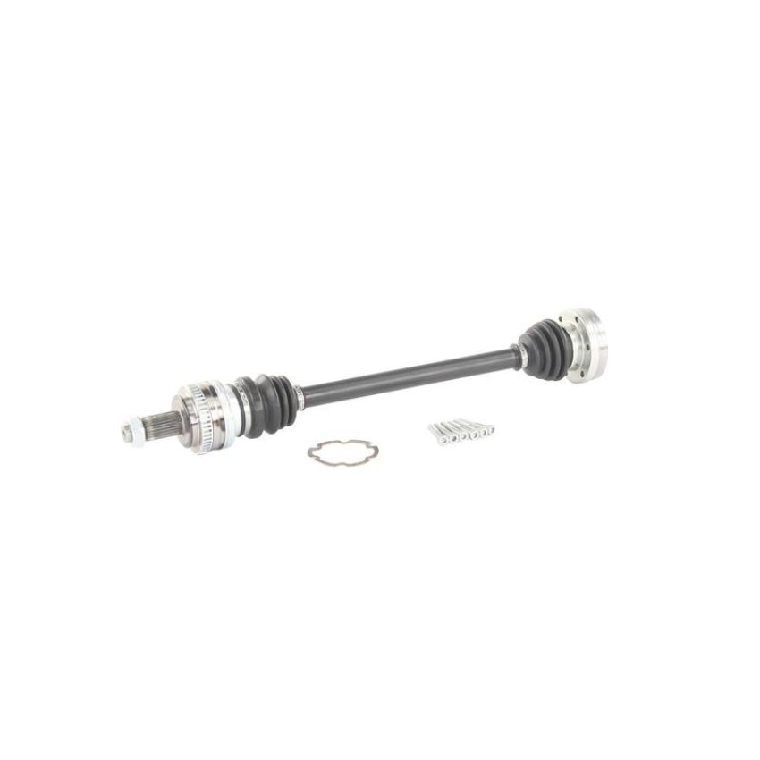 TRAKMOTIVE AXLES BM-8003 CV Axle Shaft