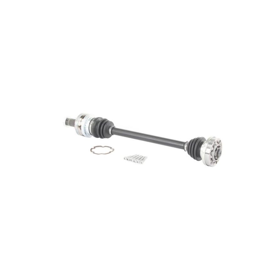 TRAKMOTIVE AXLES BM-8003 CV Axle Shaft