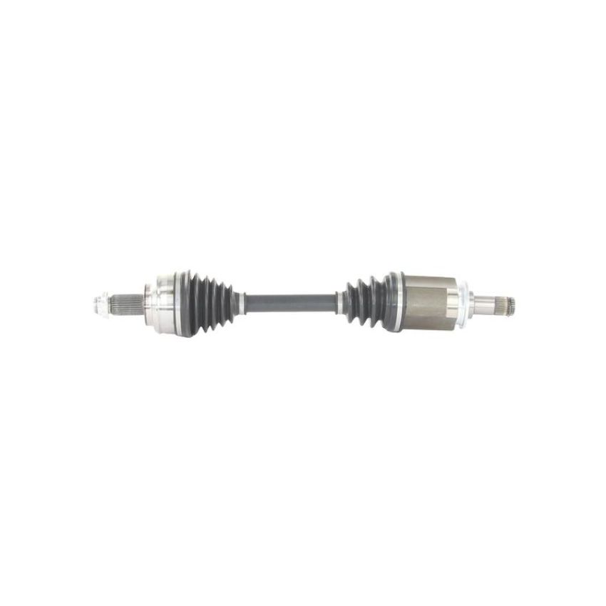 TRAKMOTIVE AXLES BM-8007 CV Axle Shaft