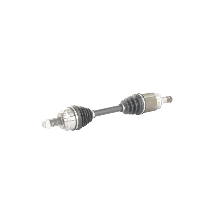 TRAKMOTIVE AXLES BM-8007 CV Axle Shaft