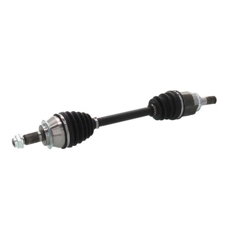 TRAKMOTIVE AXLES BM-8009 CV Axle Shaft