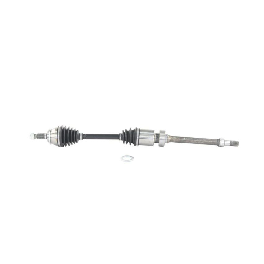 TRAKMOTIVE AXLES BM-8010 AAR CV Axle Shaft