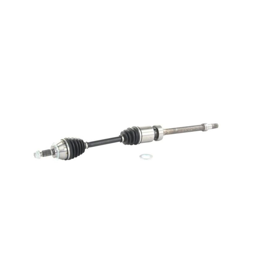 TRAKMOTIVE AXLES BM-8010 AAR CV Axle Shaft