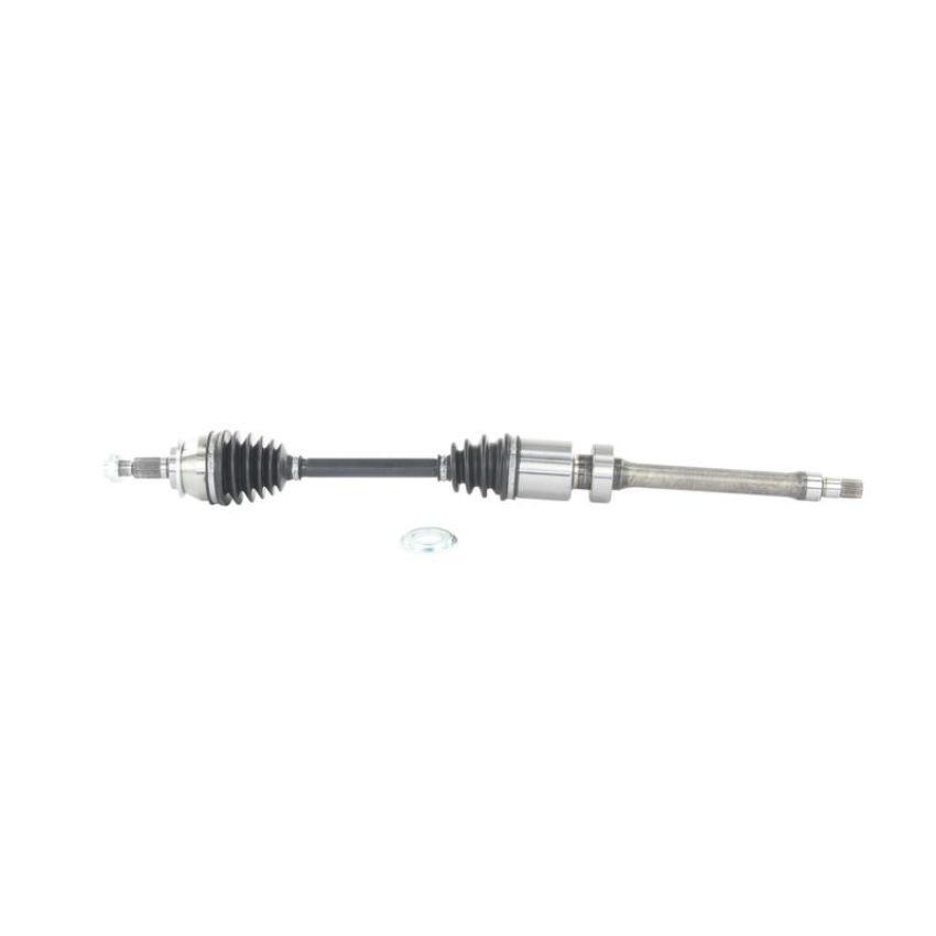 TRAKMOTIVE AXLES BM-8012 AAR CV Axle Shaft